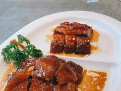 -金苑海鲜酒家(来魅力店)