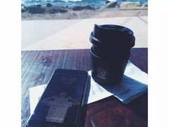 -Cafe Aewol Monsant