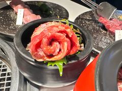 -焱铁烧·黑毛和牛专门店(杭州嘉里中心店)