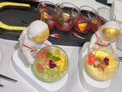 -3号仓库·创意中国菜(新世界城店)