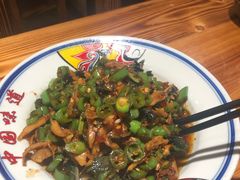 -红旗大食堂(君悦紫园店)