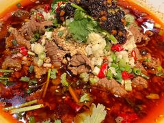 -人民公社大食堂(顺义总店)
