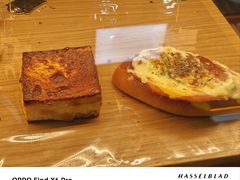 -复旦张江校区食堂