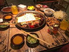 -陈陈火锅(较场口店)