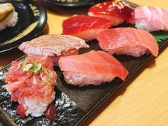 -寿司郎(上野店)