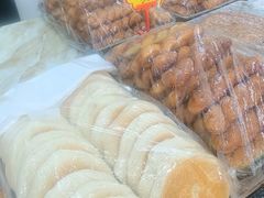 -穆斯美糕点店(景星南街店)
