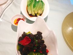 -威哥美食(迈科国际店)