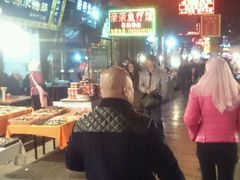 -毅祥斋老孙家泡馍(北院门鼓楼店)