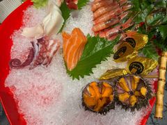 -樱之盛宴·蟹料理海鲜自助(前进大街店)