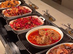 -TABLE·味西餐厅-成都茂业JW万豪酒店