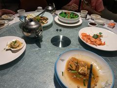 -老伙记海鲜码头(北滘店)