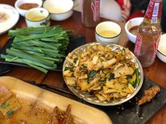 -老渔家白族石板烧旗舰店