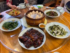 -双塔老饭店