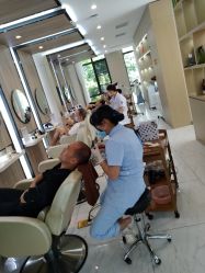 -大麦微针植发丨全国连锁