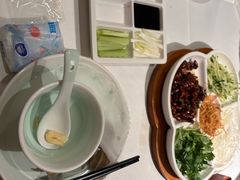 -在前门·烤鸭北京菜(五月花广场店)