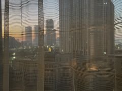 -天港禧悦酒店(宁波东部新城国际会展中心店)