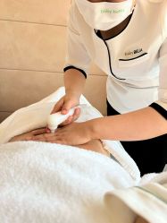 -baby bella小贝拉母婴护理中心(北京东隅店)