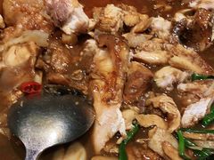 -旺顺阁·北京菜(北辰上品+)