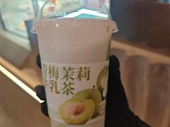 -长春堂顺时而饮(前门店)