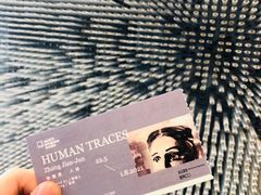 -chi K11艺术空间展览厅