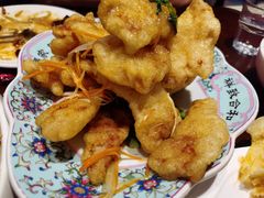-老厨家(友谊路总店)