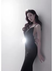 点击看大图 -米莱摄影写真(五大道别墅店)