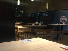 大堂-老班长手工灌汤包老店(东山店)