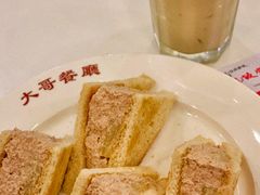 -大哥餐厅(西城花园店)