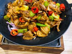 -川闻清粥小菜(建外SOHO店)
