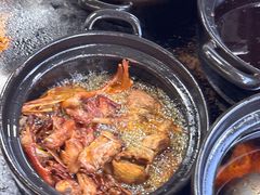 -斯丹姜母鸭·古法干香(涂门街总店)