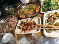 -盒马鲜生(曜一城店)