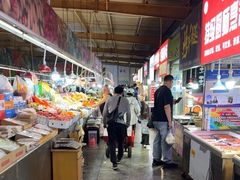 -红星楼标准化菜市场(红星里店)