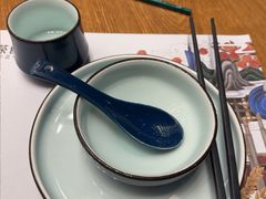 -云山茶餐厅(广东大厦店)