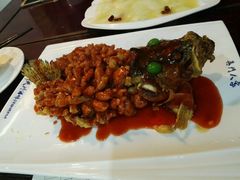 -吴门人家·苏宴宫廷菜(拙政园店)