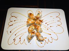 -山葵家·创意料理(宁波来福士店)