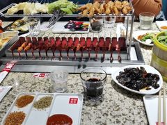 -丰茂烤串(六里桥店)