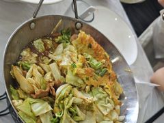 -老东阳·外婆菜(横店店)