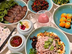 -沿途四季·云南菜(建外大街店)