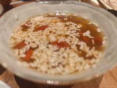 -甘婆婆醪糟汤圆
