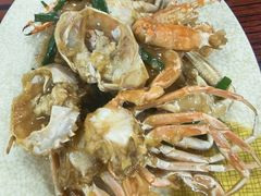 -贞姨美食·老字号海鲜大排档