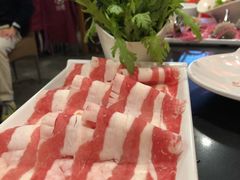 -北门涮肉·炭火铜锅涮肉(什刹海店)