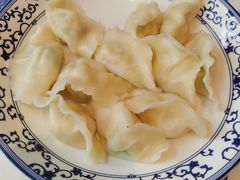 -东方饺子王(大屯路店)