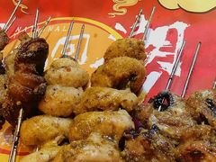 -遇西祠·海鲜烧烤(总店)