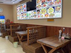 -金丝饭庄(金丝新天地保障性住宅小区店)