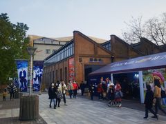 -TIMES CITY OUTLETS 时代·城市·奥特莱斯(上海国际时尚中心店)