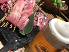 -千寻烧肉(政务区店)