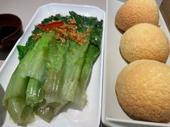 -蔡澜点心·粤菜(西单大悦城店)