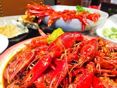 -沪小胖小龙虾(淮海中路旗舰店)