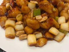 -福来居烤鸭店(天坛二店)