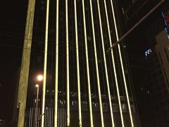 -济南富力凯悦酒店